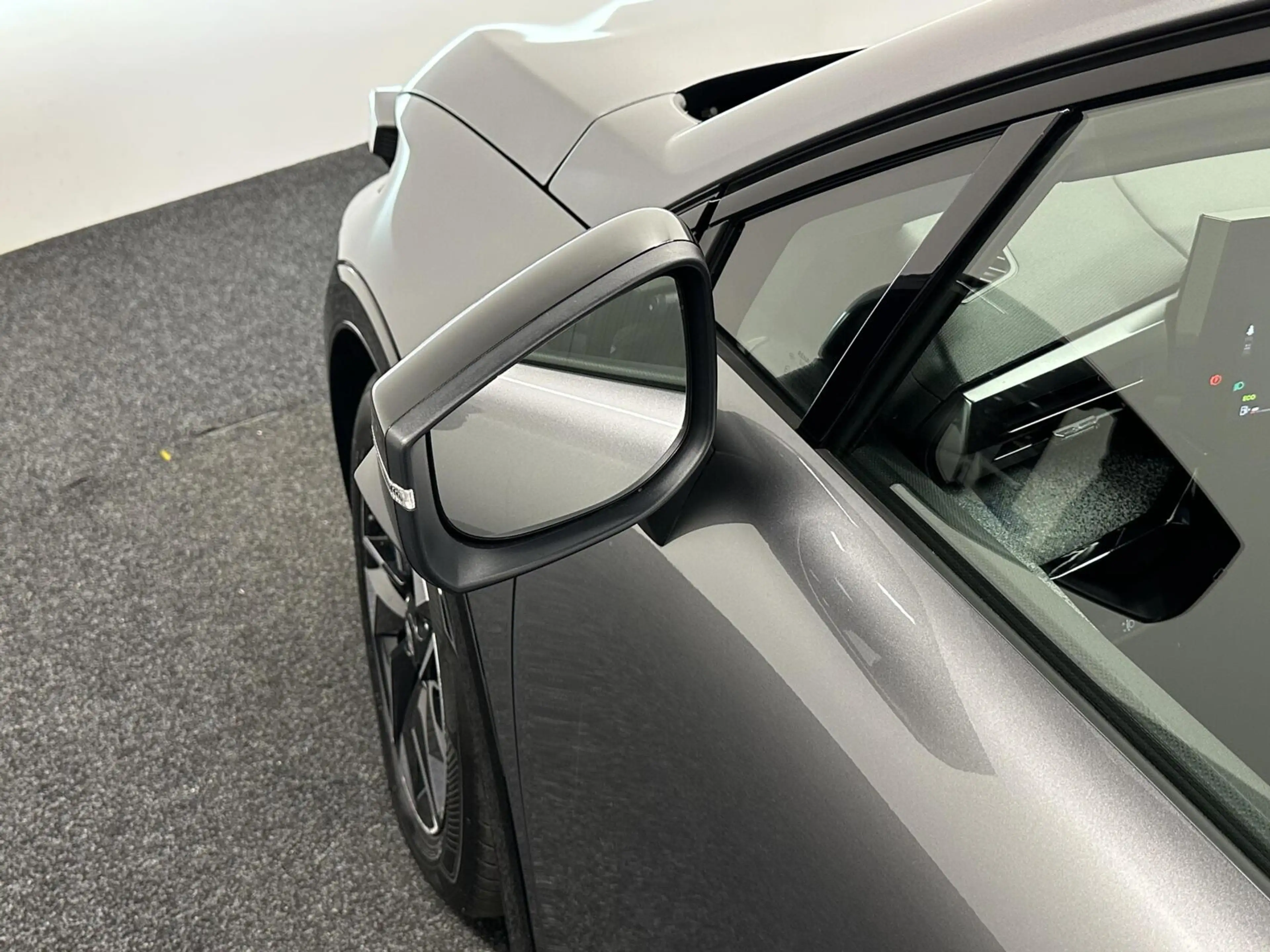 Renault Clio 1.8 Hybrid 160 techno CAMERA ADAPTIVE CRUISE ECC C — photo 10