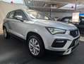 SEAT Ateca Style 1.5 TSI 17" AHK Full-Link LED GRA Argent - thumbnail 5