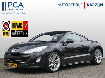 Peugeot RCZ 1.6 THP