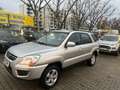 Kia Sportage Attract (2008-*KLIMA Silber - thumbnail 1
