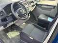 Volkswagen T6 Kombi 2.0 TDI*lang*4Sitze*Scheckheft*Motorschaden/läuft* Blau - thumbnail 8