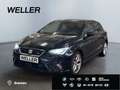 SEAT Ibiza 1.0 TSI FR *LED*Beats*CAM*SHZ*Navi*CarPlay* Schwarz - thumbnail 1