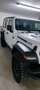 Jeep Wrangler Wrangler Unlimited 2.0 atx phev Rubicon 4xe auto Bianco - thumbnail 6