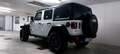 Jeep Wrangler Wrangler Unlimited 2.0 atx phev Rubicon 4xe auto Bianco - thumbnail 12