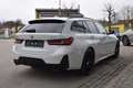 BMW 330 e PHEV xDrive Touring Aut. *M Sport*Panorama*AH... Weiß - thumbnail 3
