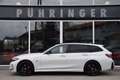 BMW 330 e PHEV xDrive Touring Aut. *M Sport*Panorama*AH... Weiß - thumbnail 1