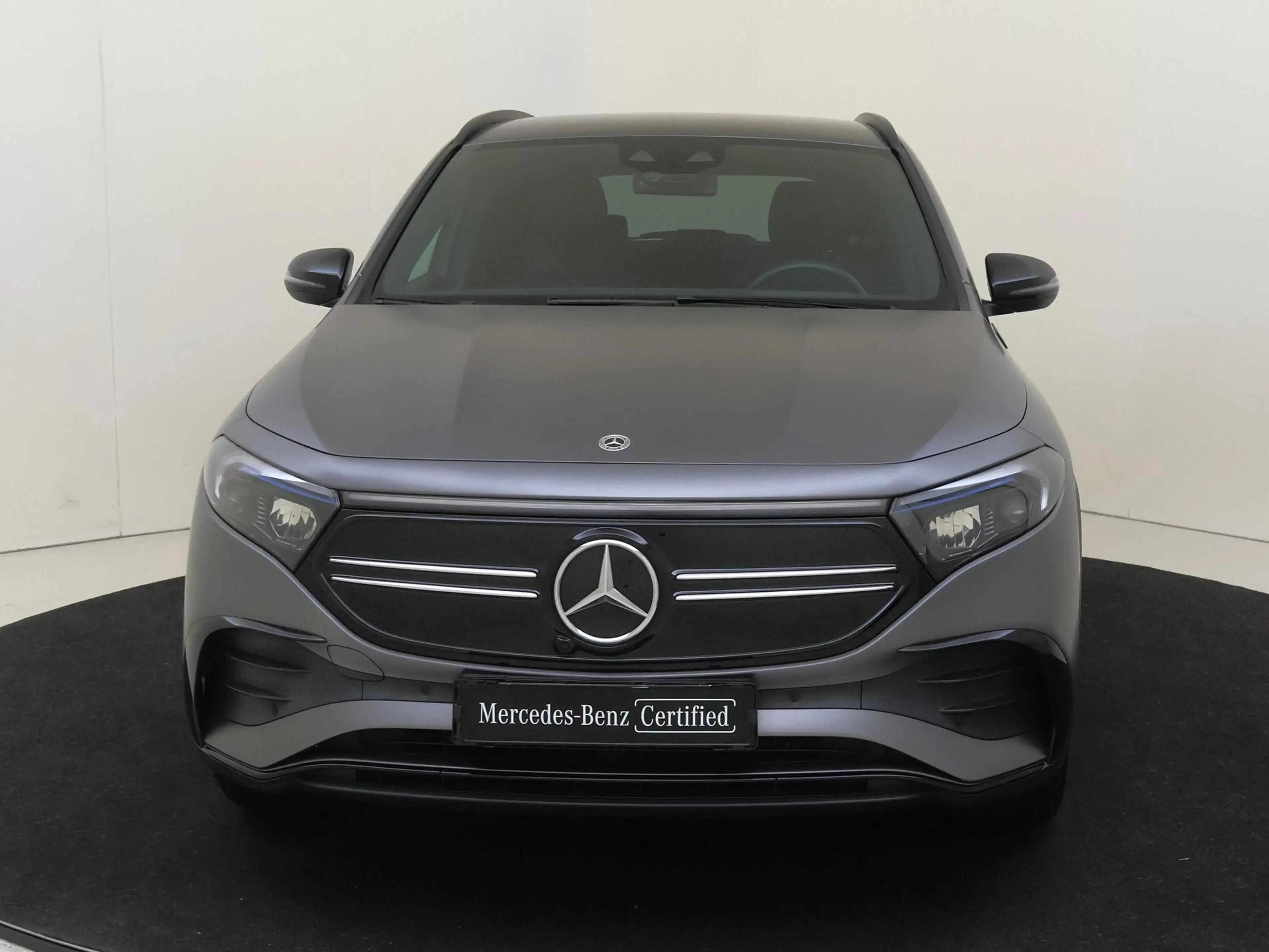 Mercedes-Benz EQA 250 Business Solution AMG 67 kWh / Memory-Stoelen / Ni — photo 6