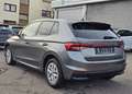 Skoda Fabia 1,0 TSI DSG Top Selection Gris - thumbnail 6