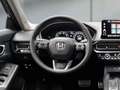 Honda Civic XI -14% 2.0 HYB 184cv BVA +T.PANO+GPS+CUIR+CAM Noir - thumbnail 10