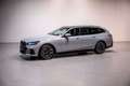 BMW 520 520d Touring / Automaat / NAVI / PANO / TREKHK / Gris - thumbnail 8