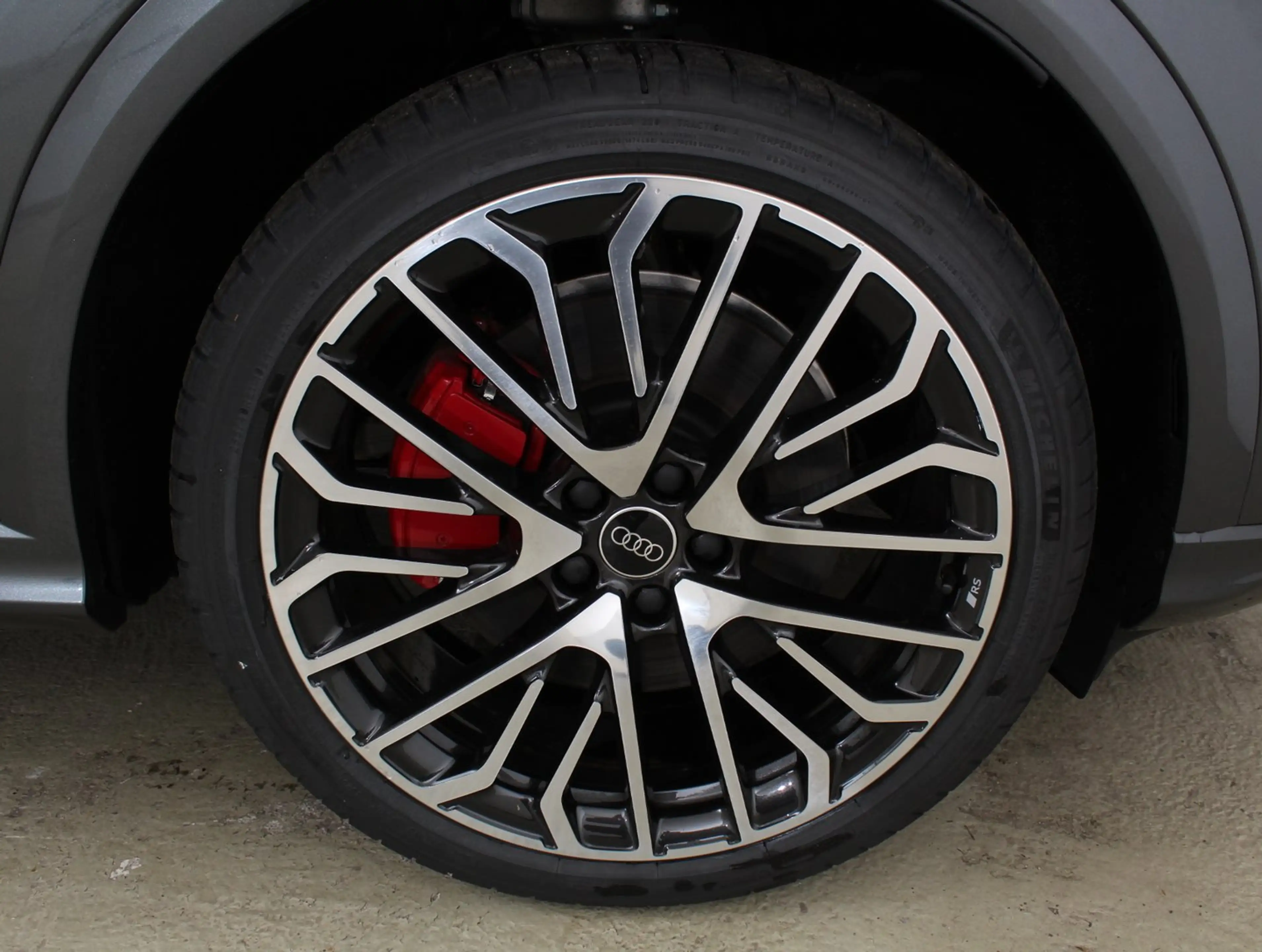Audi Q5 TDI quattro 150 kW — photo 6