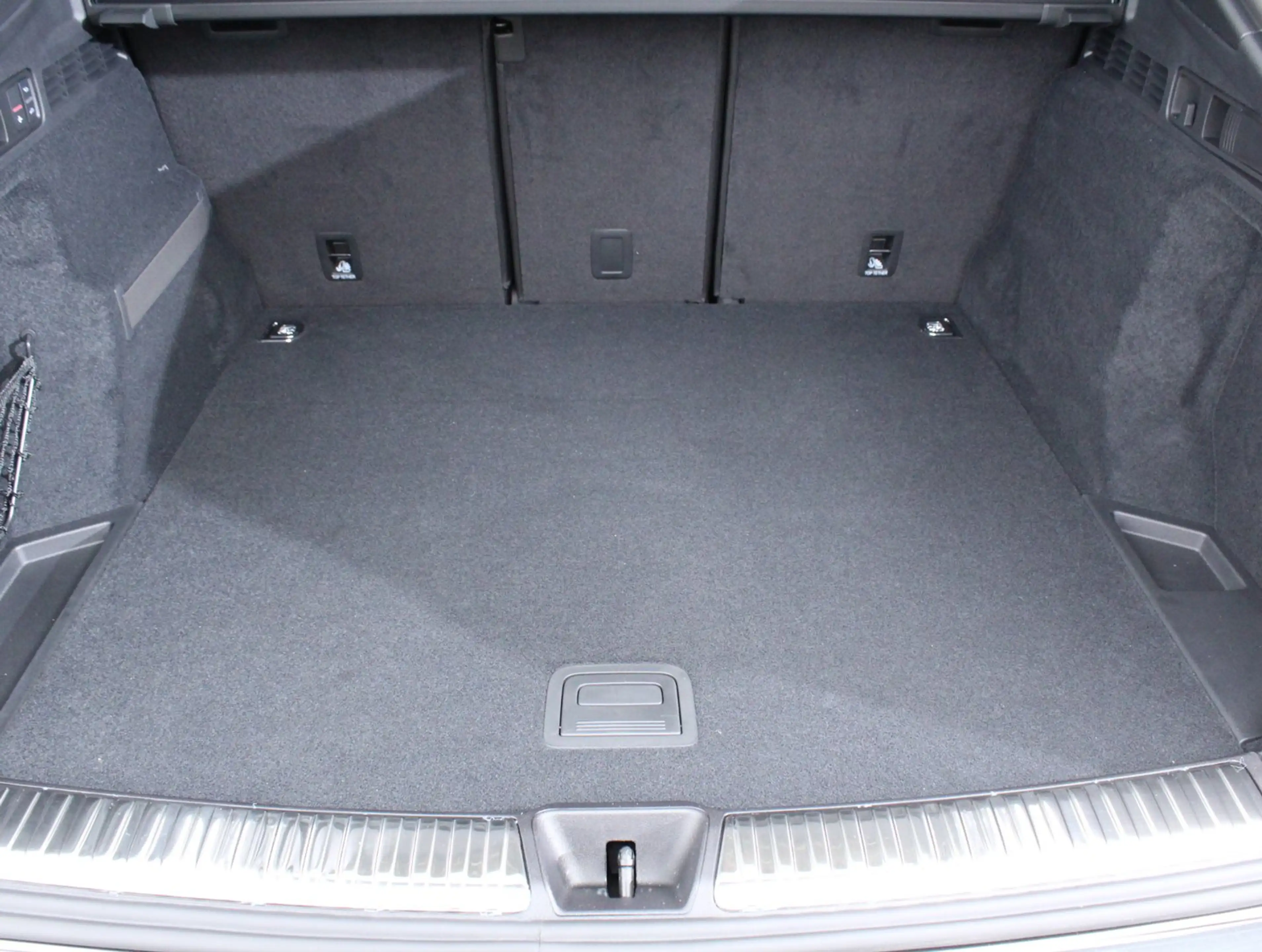 Audi Q5 TDI quattro 150 kW — photo 15