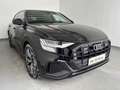 Audi Q8 50 TDI quattro Schwarz - thumbnail 3