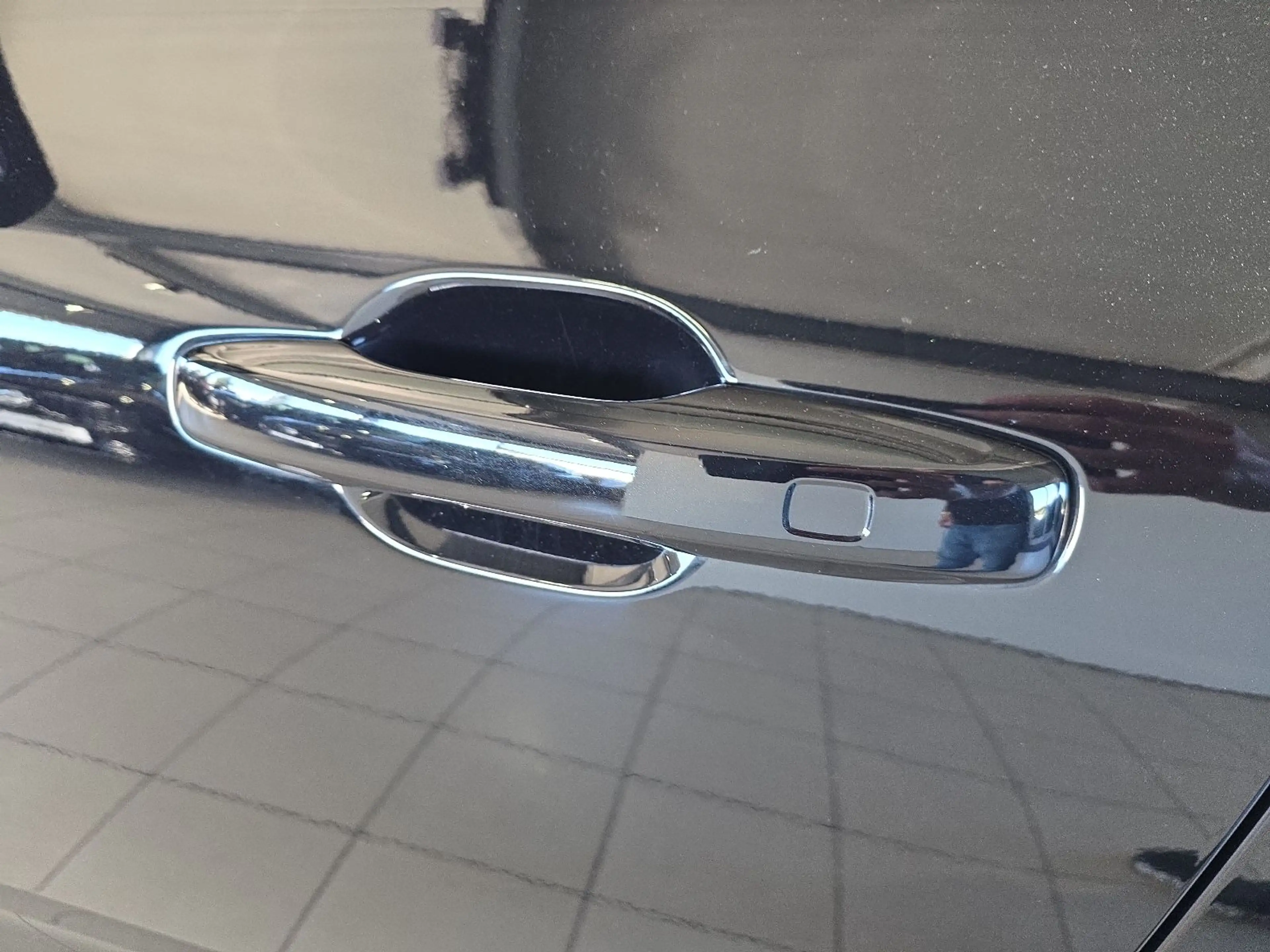 Volvo XC60 B5 Plus Black Edition AWD BLIS AHK Nappa — photo 34