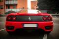 Ferrari 360 Modena * Cambio Manuale * Prima Vernice * ASI Rosso - thumbnail 5