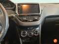 Peugeot 208 1.2 PureTech Style 82 Gris - thumbnail 7