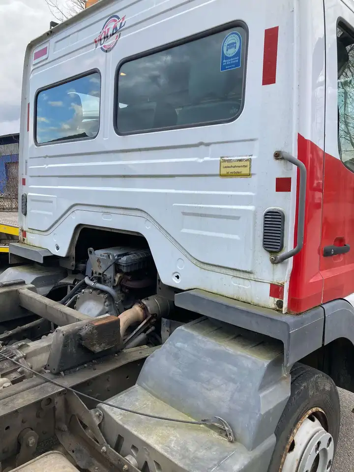 Mercedes-Benz 970.22, foto 8
