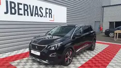 Peugeot 5008 PureTech 130ch S&S BVM6 Allure