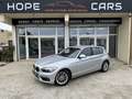 BMW 118 (F21/F20) 118IA 136CH LOUNGE 5P EURO6D-T Blanco - thumbnail 1