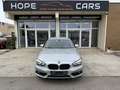 BMW 118 (F21/F20) 118IA 136CH LOUNGE 5P EURO6D-T Blanco - thumbnail 4