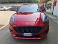 Ford Puma 1.0 EcoBoost Hybrid 125 CV S&S ST-Line X Rosso - thumbnail 2