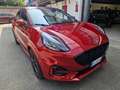 Ford Puma 1.0 EcoBoost Hybrid 125 CV S&S ST-Line X Rosso - thumbnail 3
