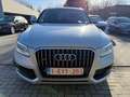 Audi Q5 Q5 2.0 tdi Quatro 130kw full s tronic Zilver - thumbnail 2