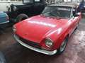 Fiat 124 Spider Rood - thumbnail 1