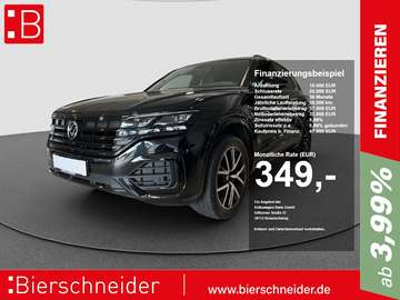 3.0 V6 TDI 4Mo R-Line Black-Style NAVI AHK ACC IQ