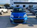 Fiat Panda 1.0 FireFly S&S Hybrid Bleu - thumbnail 1