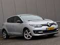 Renault Megane 1.2 TCe Bose automaat LM 4-deurs Grijs - thumbnail 3