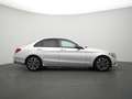 Mercedes-Benz C 180 Avantgarde 9G-TRON NAVI LEDER BURMSTER Silber - thumbnail 2