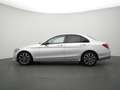 Mercedes-Benz C 180 Avantgarde 9G-TRON NAVI LEDER BURMSTER Silber - thumbnail 14