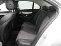 Mercedes-Benz C 180 Avantgarde 9G-TRON NAVI LEDER BURMSTER Silber - thumbnail 12