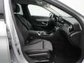 Mercedes-Benz C 180 Avantgarde 9G-TRON NAVI LEDER BURMSTER Silber - thumbnail 10