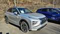 Mitsubishi Eclipse Cross Plug-in Hybrid Select *TAGES.EZ* Silber - thumbnail 1