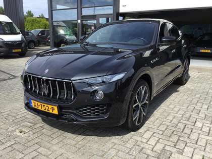 Maserati Levante 3.0 V6 AWD GranLusso