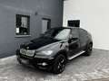 BMW X6 xDrive40d Schwarz - thumbnail 1
