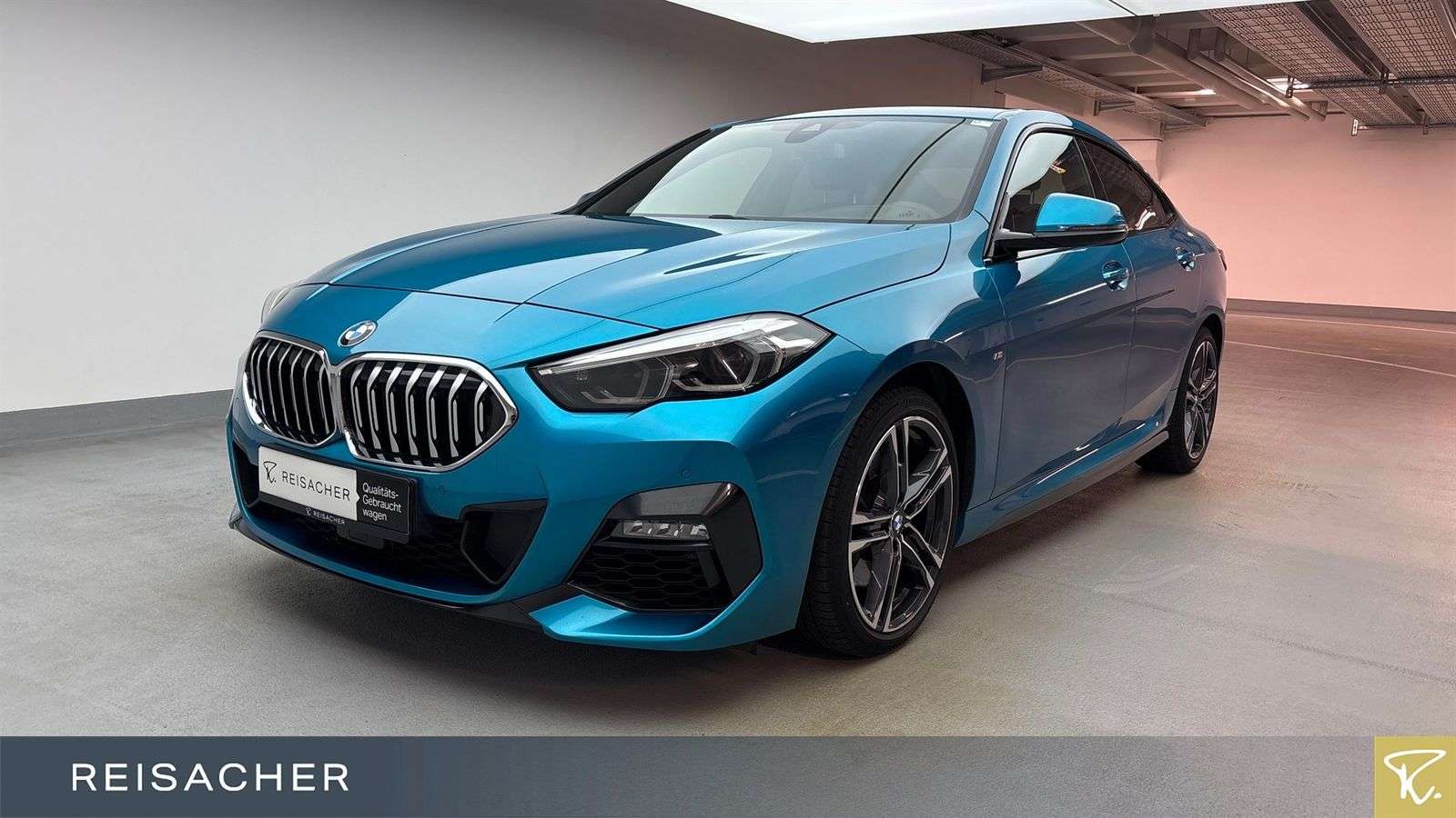 BMW 220