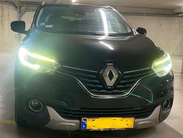 Kadjar Energy dCi 130 4x4 XMOD