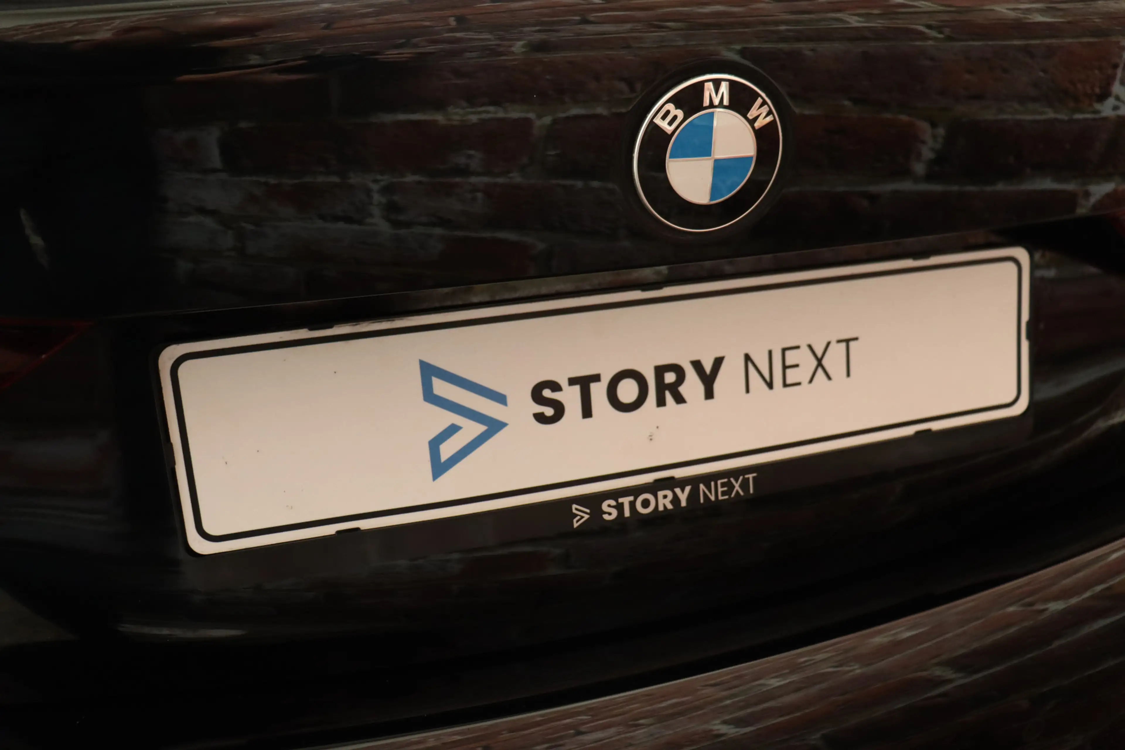 BMW 118 1 Serie 118i Executive M Sport Pakket Automaat / L — photo 7