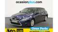 Lexus CT 200h Business Blauw - thumbnail 1