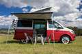 Volkswagen California Ocean 2,0 TDI BMT DSG | Vollausstattung Rot - thumbnail 3