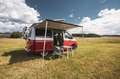 Volkswagen California Ocean 2,0 TDI BMT DSG | Vollausstattung Rot - thumbnail 16