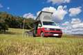 Volkswagen California Ocean 2,0 TDI BMT DSG | Vollausstattung Rot - thumbnail 2