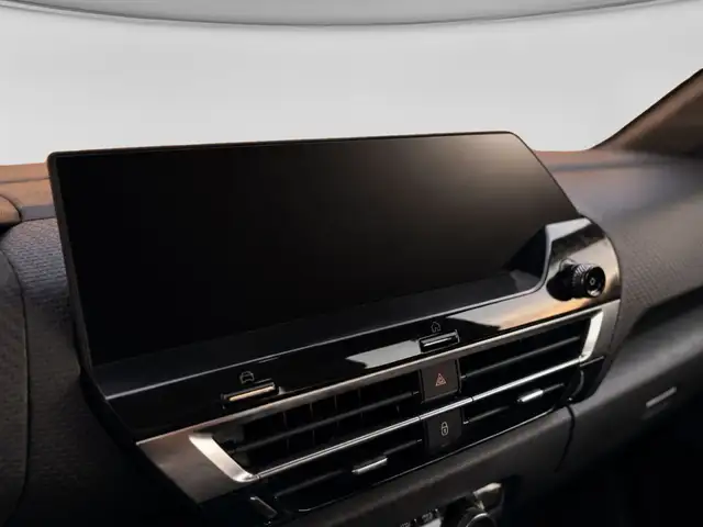 Citroen C4 view 8