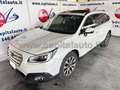 Subaru OUTBACK AWD 2.0d lineartronic MOTORE??? NETTO 4200 Bianco - thumbnail 2