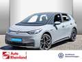 Volkswagen ID.3 Pro S 5-SITZER/APP/ACC/LED/NAVI PRO/RÜCKFAHRK. Grey - thumbnail 1