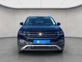 Volkswagen T-Cross 1.0 TSI -Style- DSG LED/ Navi/ SHZ Zwart - thumbnail 9