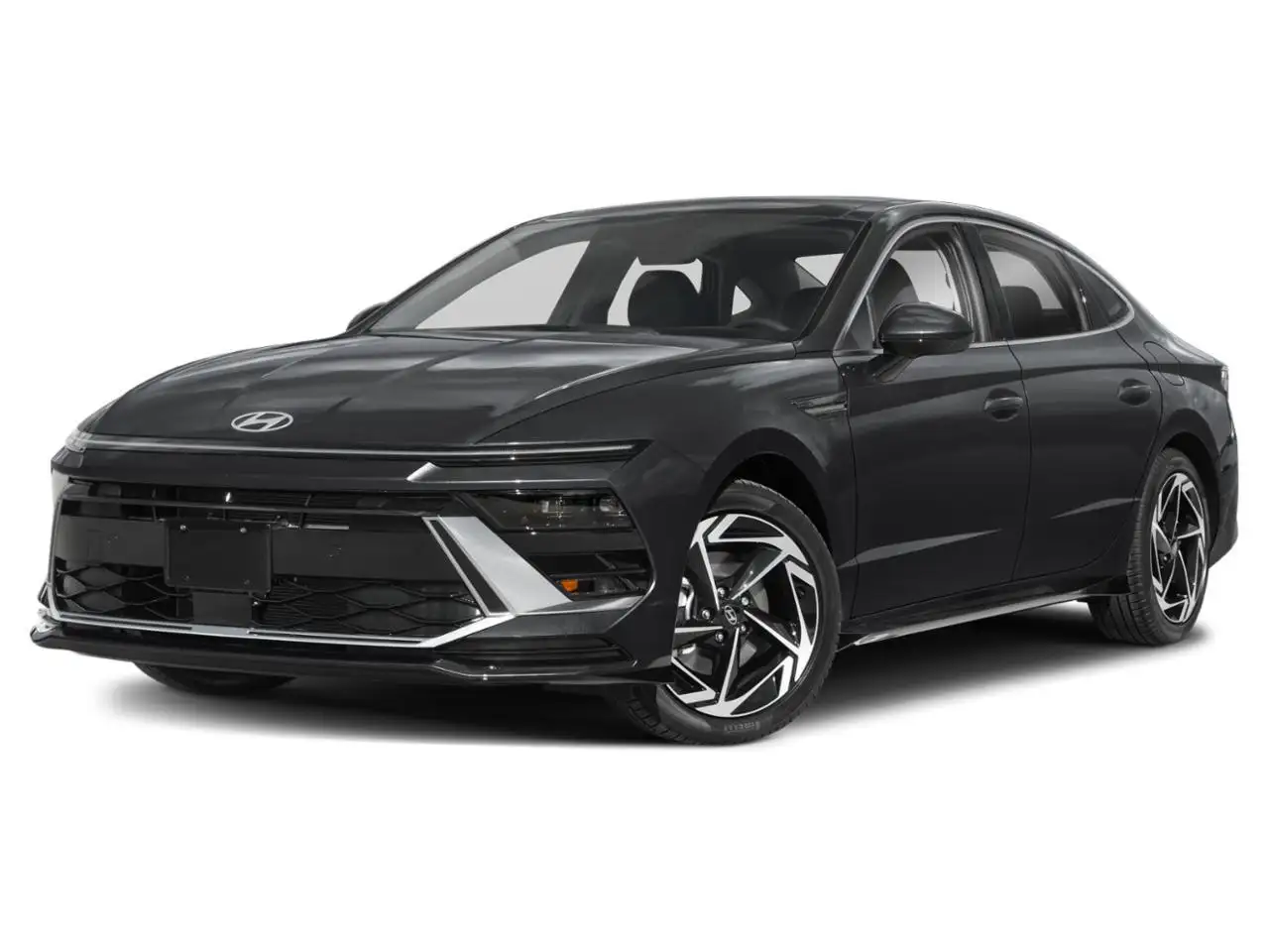2026 Hyundai SONATA